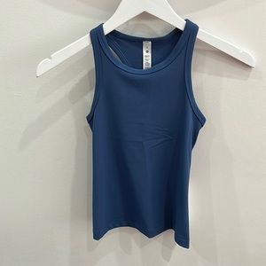 Brand New ⚡️ lululemon Align Waist Length Racerback Tank